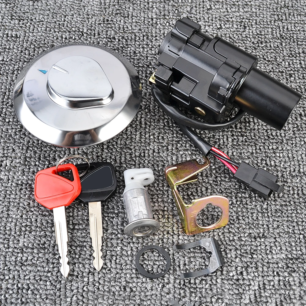 Ignition Switch Fue…