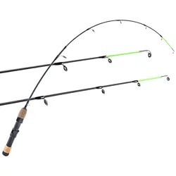 Goture 2 Tips Winter Ice Fishing Rods 32