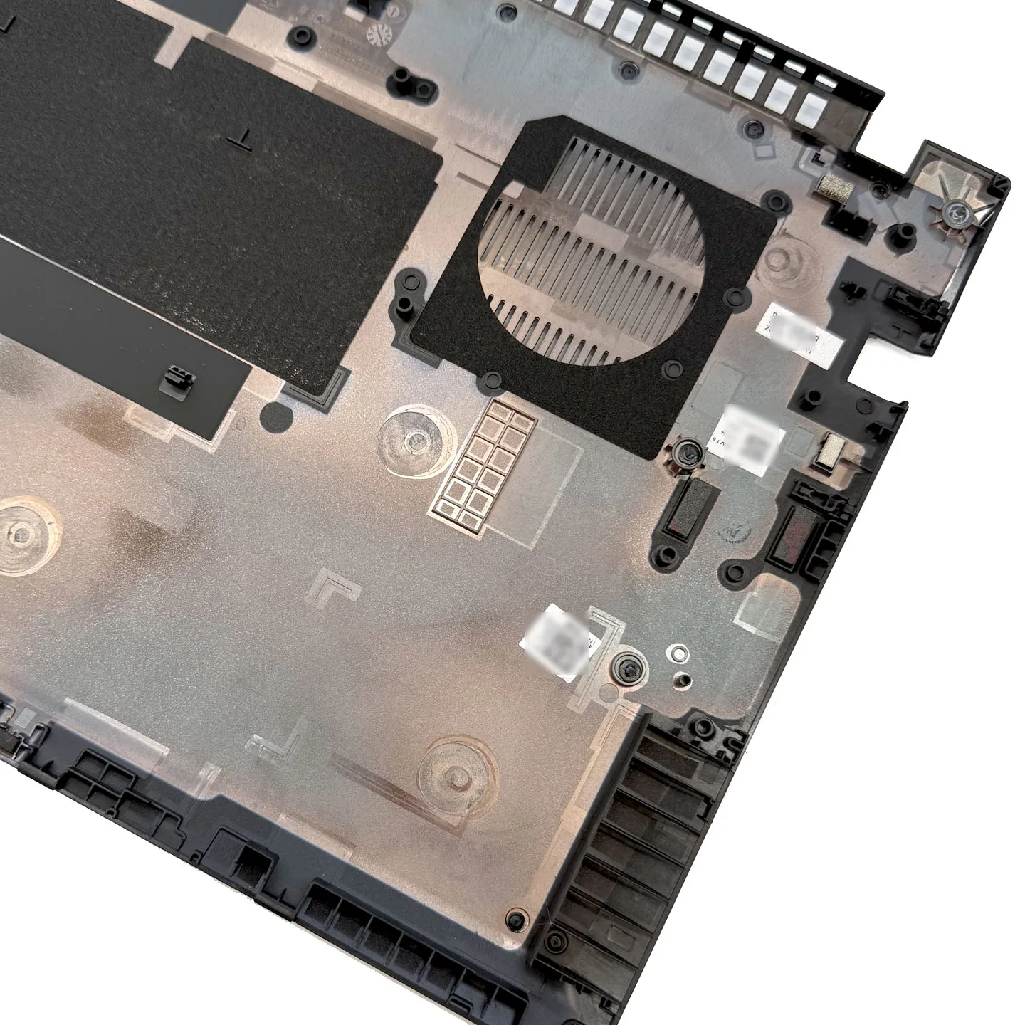 Immagine 7: Scocca Inferiore per Laptop ThinkPad T14 Gen5, Cover Inferiore 5Cb1M21612 5Cb1M21664, Accessori e Parti di Ricambio