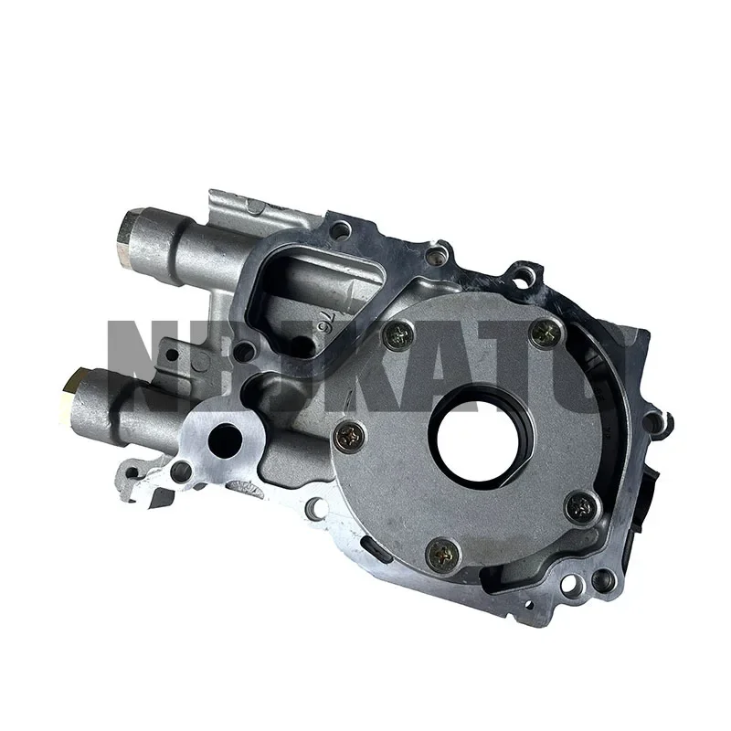 Brand New Oil Pump 15010AA320 For Subaru 2008-2014 Forester Impreza  WRX Legacy