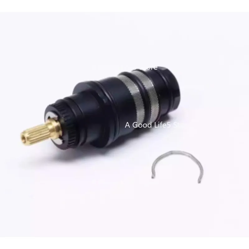 

Подходит для аксессуаров Hansgrohe: Термостатический клапан Hansgrohe Shower 98282000, сердцевина клапана 98282