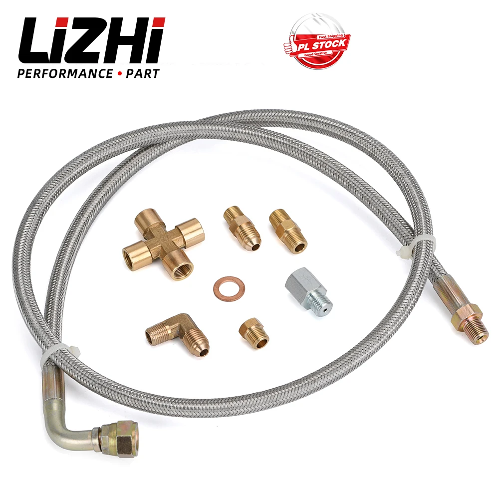 Lizhi - 36'' 1/8 Np…