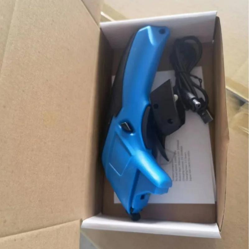 Electric Scissors, Cloth Cutting Artifact, Special for Tailors, Electric Scissors, Clothing Fabric, Cloth Cutting Machine