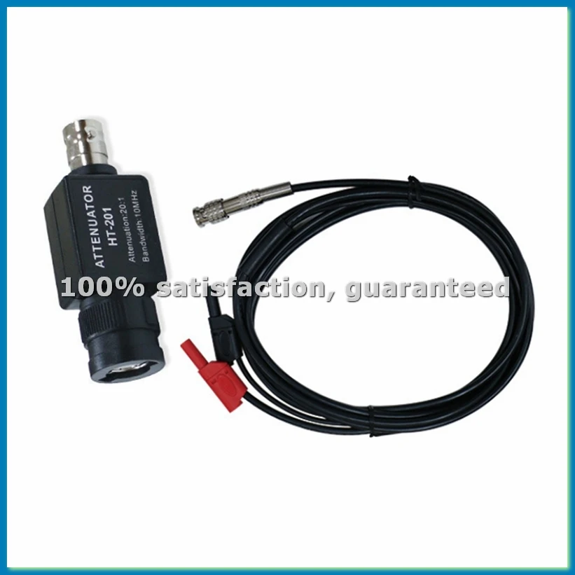 HT30A+ HT201 Oscill…