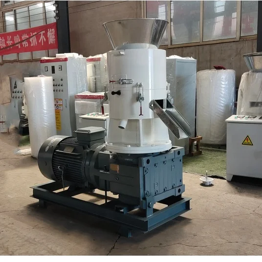 

Manufacturer Woodworking Machinery Wood Pellets Line/Wood Pellet Machine/Biomass Pellet