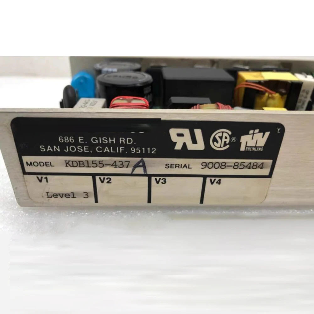 

KDB155-437A ndustrial Equipment Power Supply