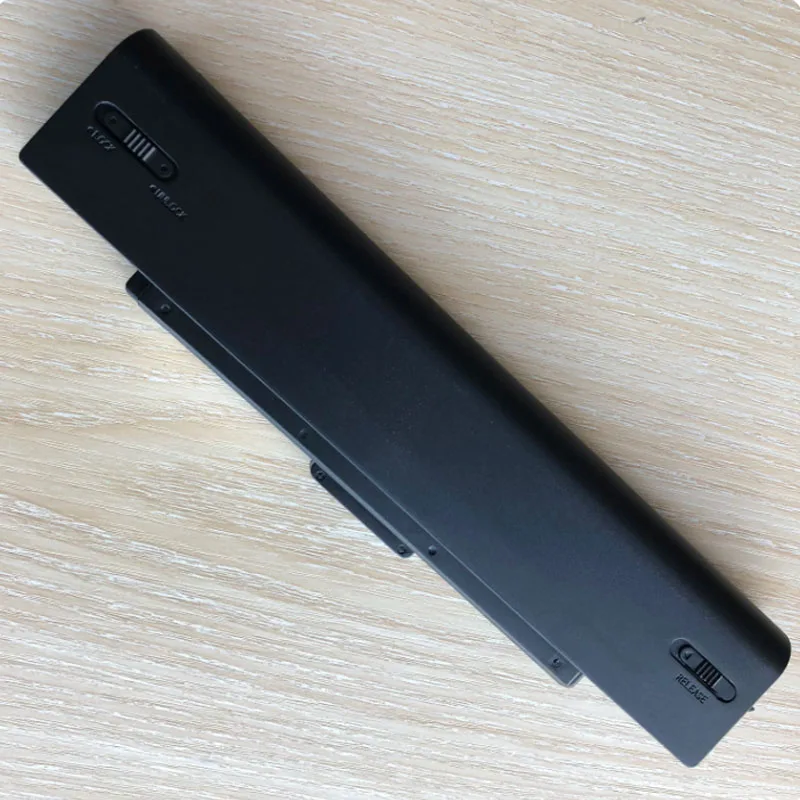 Laptop battery for Sony Vaio PCG VGN-AR VGN-CR VGN-NR VGN-SZ Series, PN: VGP-BPS9 VGP-BPS9A/B VGP-BPL9 (Black)