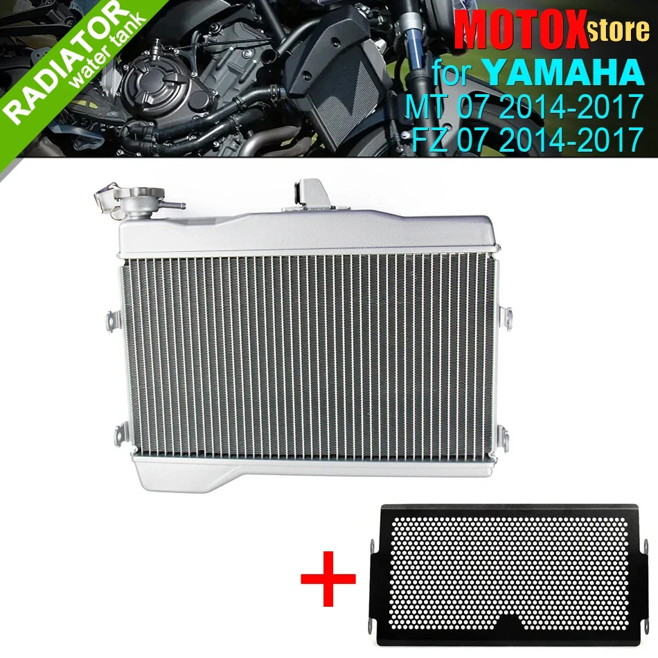 Fit For Yamaha Mt 0…