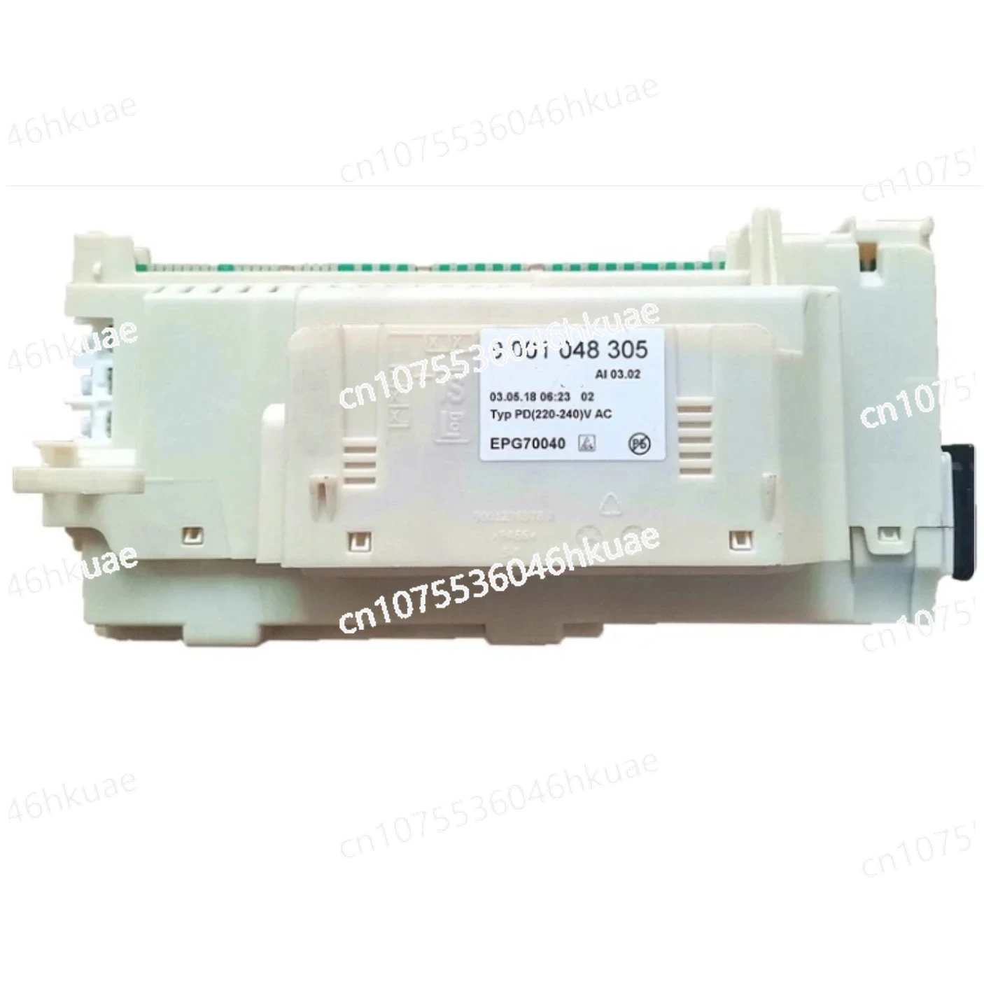 

Dishwasher Driver Board Power Module 9 001 048 305 9001048305