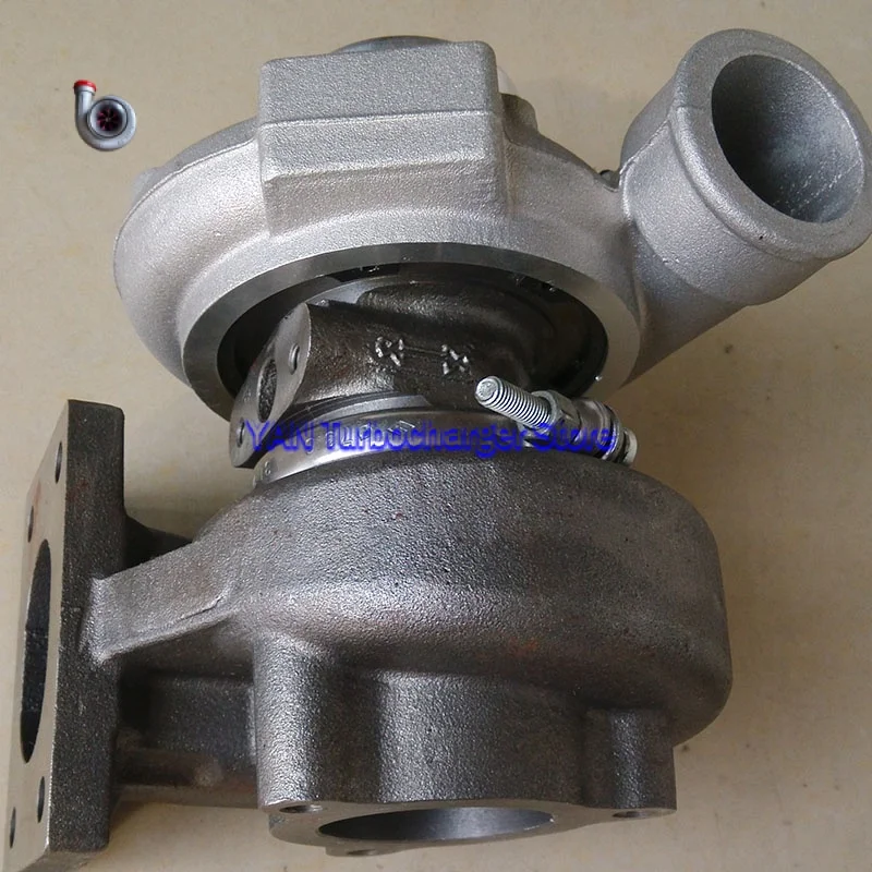 

TD04HL TD04H-15G Turbo for ISUZU engine 4BD1T Mitsubishi Kobelco SK120-3 49189-00501 4918900501 8943675161 49189-00540