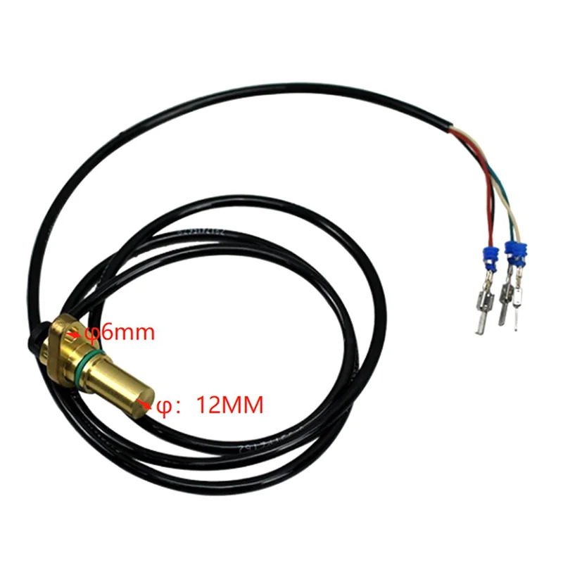 

2X Speed Sensor Forklift Spare Parts Sensor 7917415679 For Linde Still T20/L12-1151/1152/1169-A97E