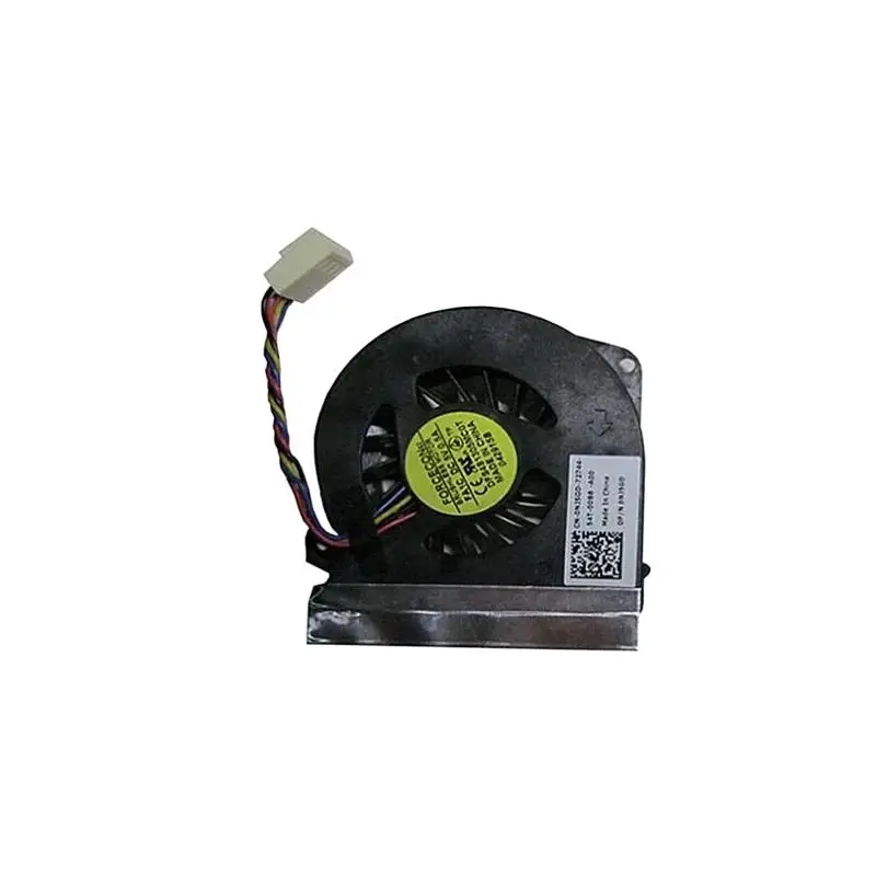 

* for Dell Inspiron One 2305 2310 2205 GPU Fan NJ5GD /*･ω