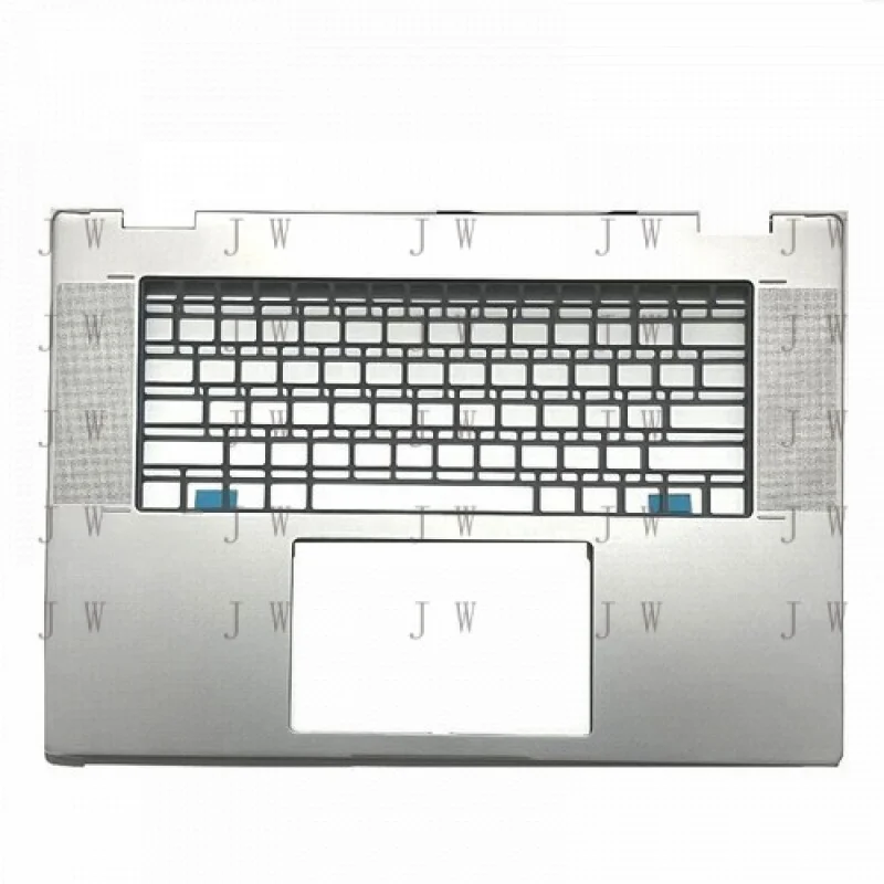 

DDJ New For HP Envy X360 16-AD 16-AC 2-in-1 TPN-C174 Palmrest Cover Upper Case grey