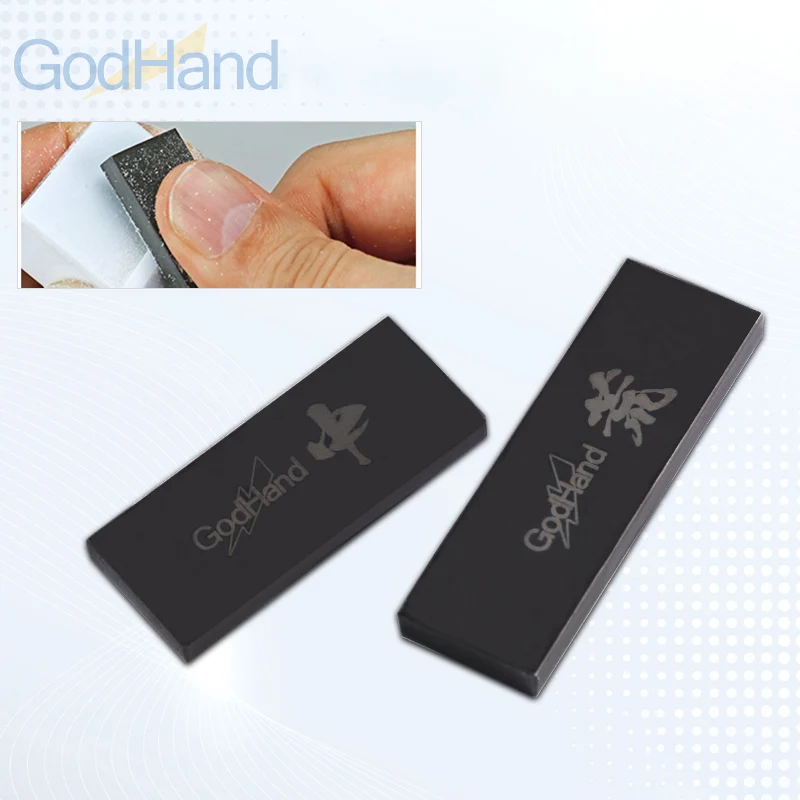 

GodHand KZ-A/KZ-C Model Mirror Polishing Grinding Sanding Block Set Car Doll DIY Handcraft Scale Military Kit Building Tool