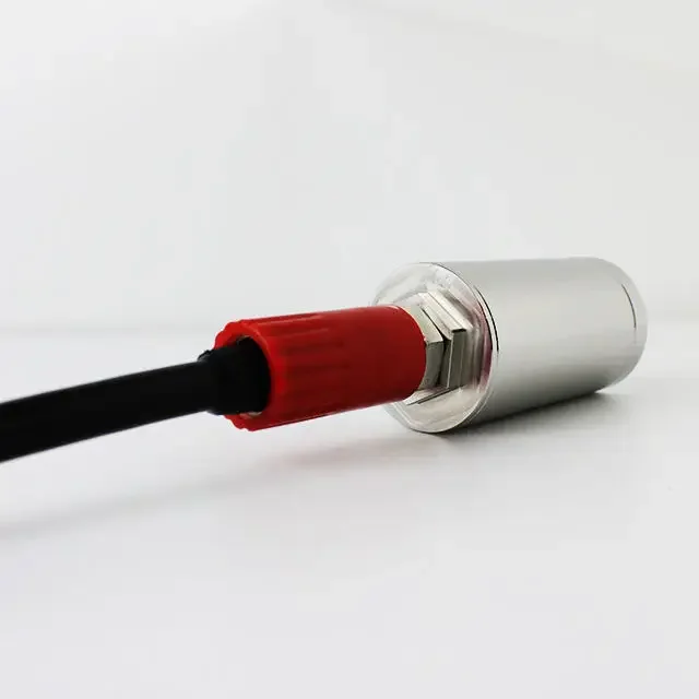 FD-IPC-19P11 1080p high definition, low illumination, image clarity underwater ultra-low light network camera