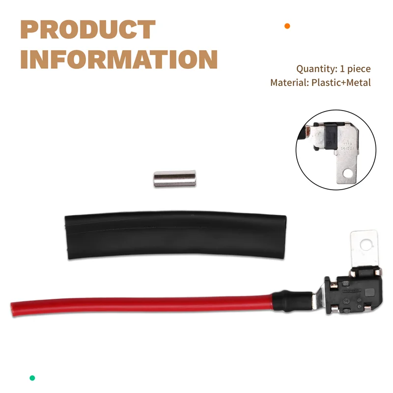 

Precise Car Starter Motor Battery Fuse Head Positive 31376602 Positive Connection Wire For Volvo S60 S80 V70 XC60 XC70