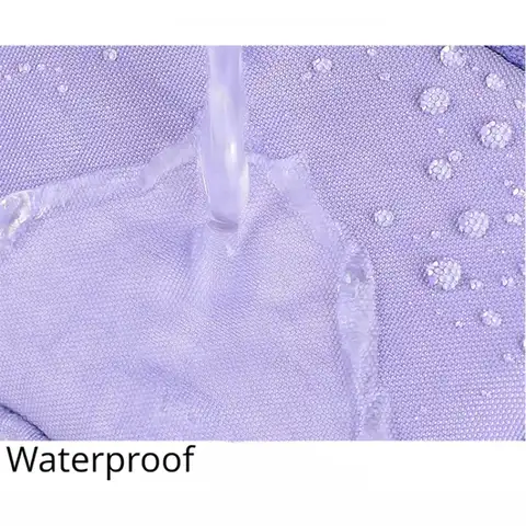 यूनिवर्सल कार्ड होल्डर, कॉइन बैग, तीन परतें, बड़ी क्षमता वाला पर्स, ज़िपर, वाटरप्रूफ वॉलेट, बैंक आईडी, क्रेडिट कार्ड, चाबियाँ, ईयरफ़ोन 8 best sales किपलिंग वॉलेट - №3