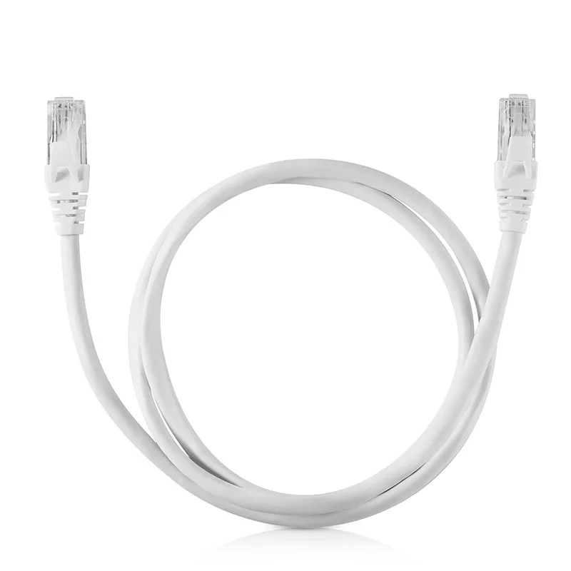 Cat 6 Ethernet Cable LAN Network Cord Internet  Network Cable  Supports Cat6 Gigabit high-speed Network Cable