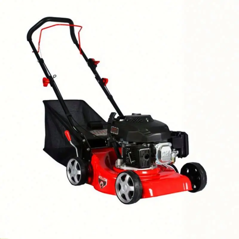 Tragbarer Rasenmäher Zero Turn Cub Kadett Rasenmäher