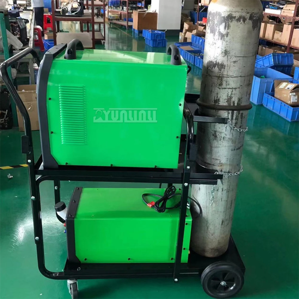 2026 Tool Cart Trolley for Welding machine, Multifunctional storage shelf Auto repair mobile trolley
