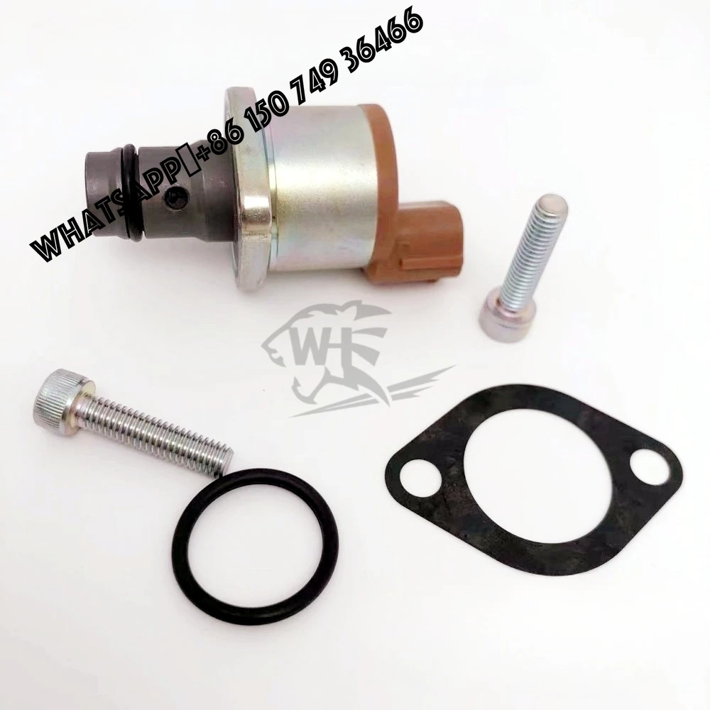294200-0370 294200-0190 High Pressure Fuel Pump Regulator