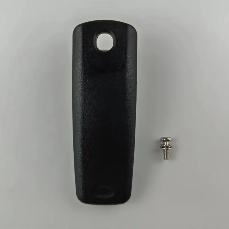 Portable Two Way Radio Waist Belt Clip, Single Replacement Clip For VX350 VX351 VX354 VX230 VX231 VX241