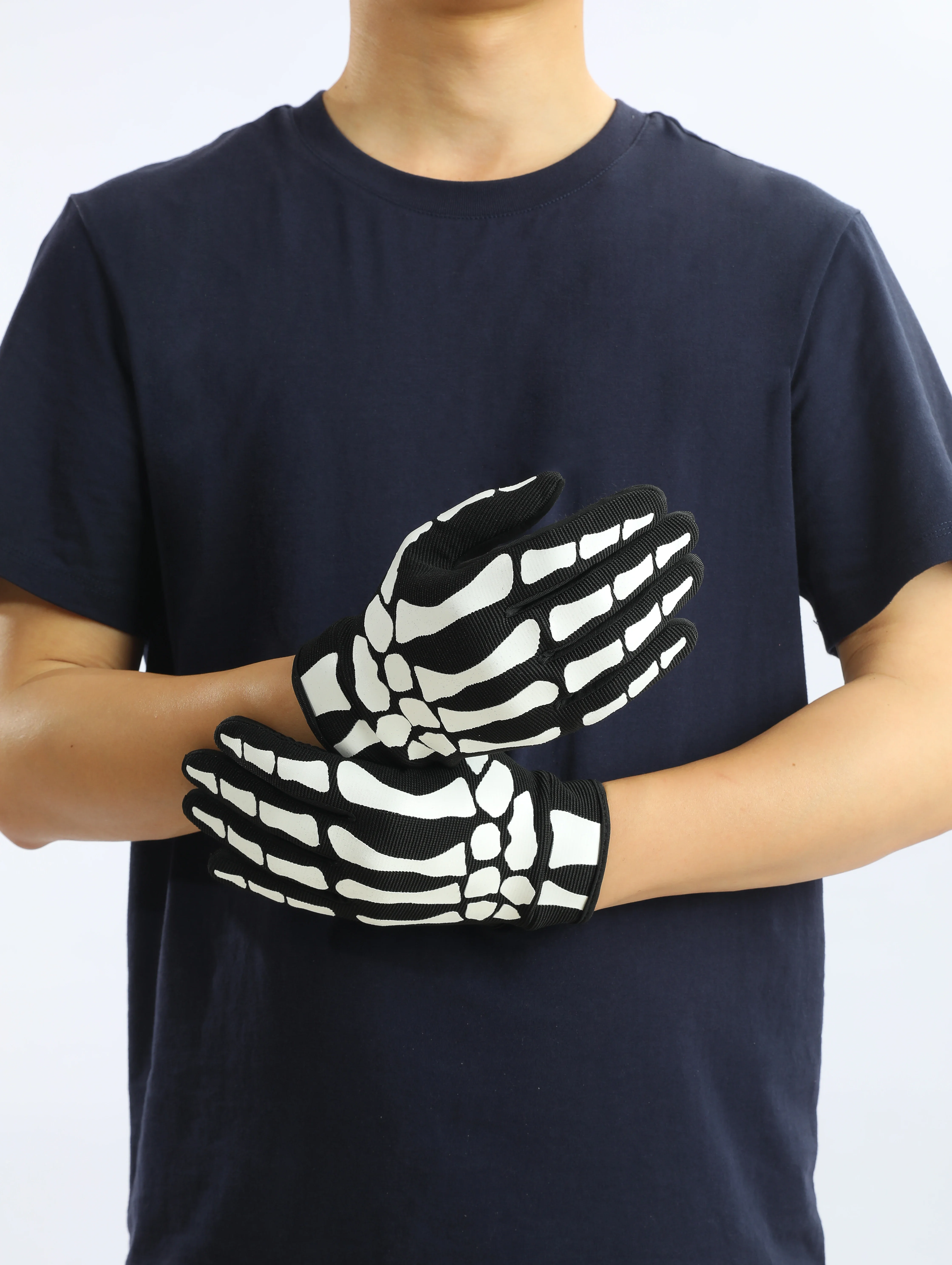 NEW Motorcycle Gloves Motorbike Enduro MTB Racing Gloves Off-road Mountain Road Bike Glove Luvas Motocross Guantes Moto gloves view 6