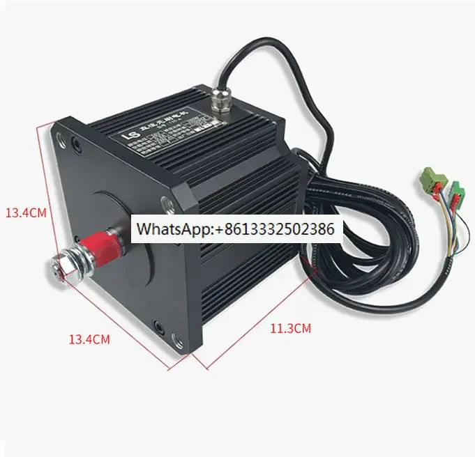 Controller automatic control electric door complete set of accessories HA24WAY