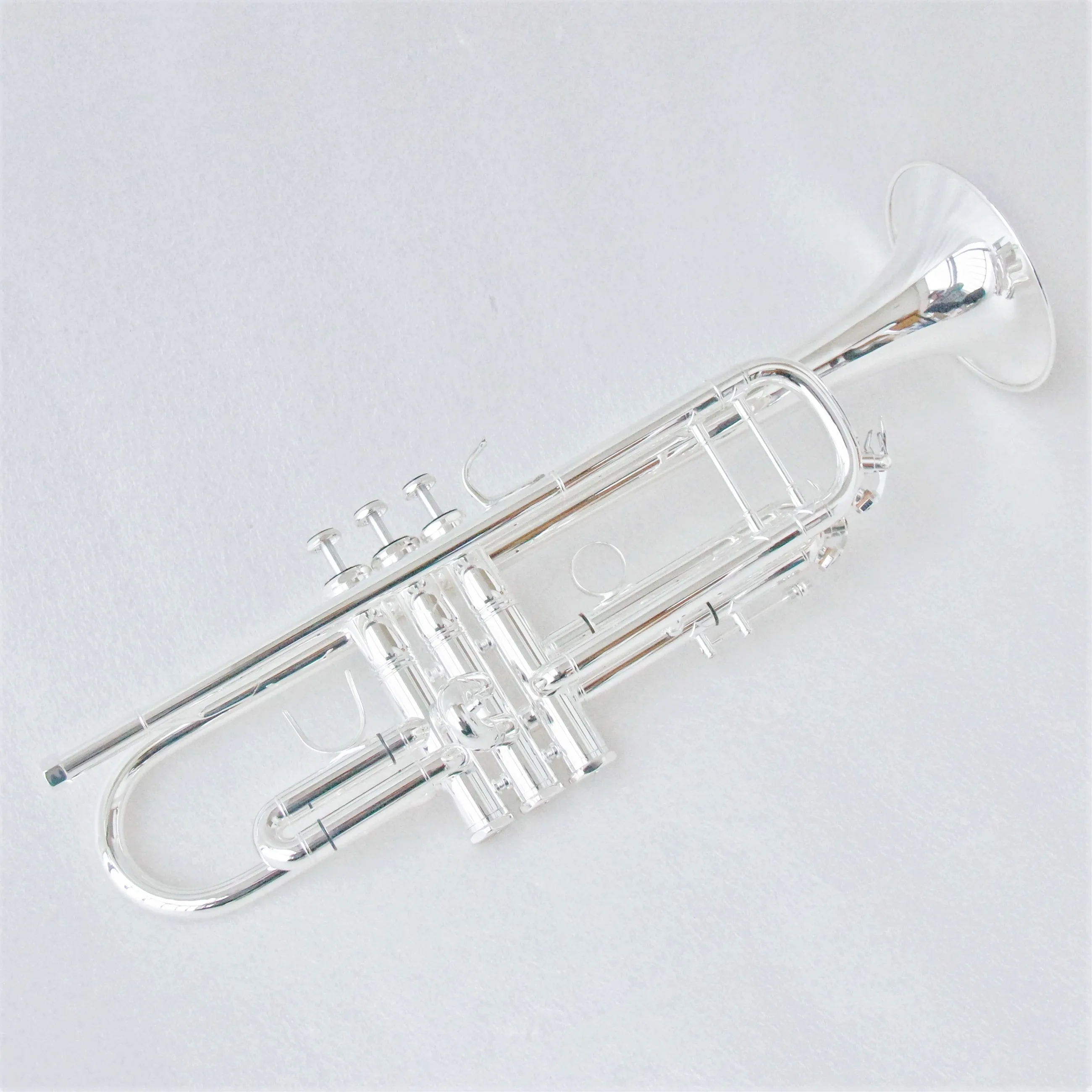 

famous brand copy trumpet inexpensive trumpet bach style factory price bach trumpet