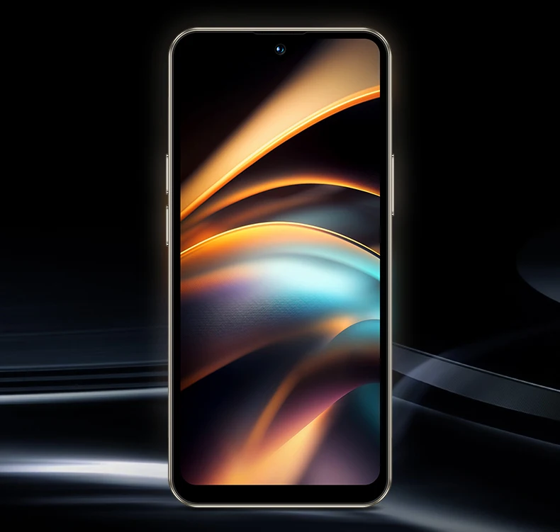 SOYES F9 Max Android 12 Mini Smartphone 4.3 Inch Octa Core 6GB+128GB Phone 2750mAh Type C OTG Small Phone Face ID WhatsApp BT