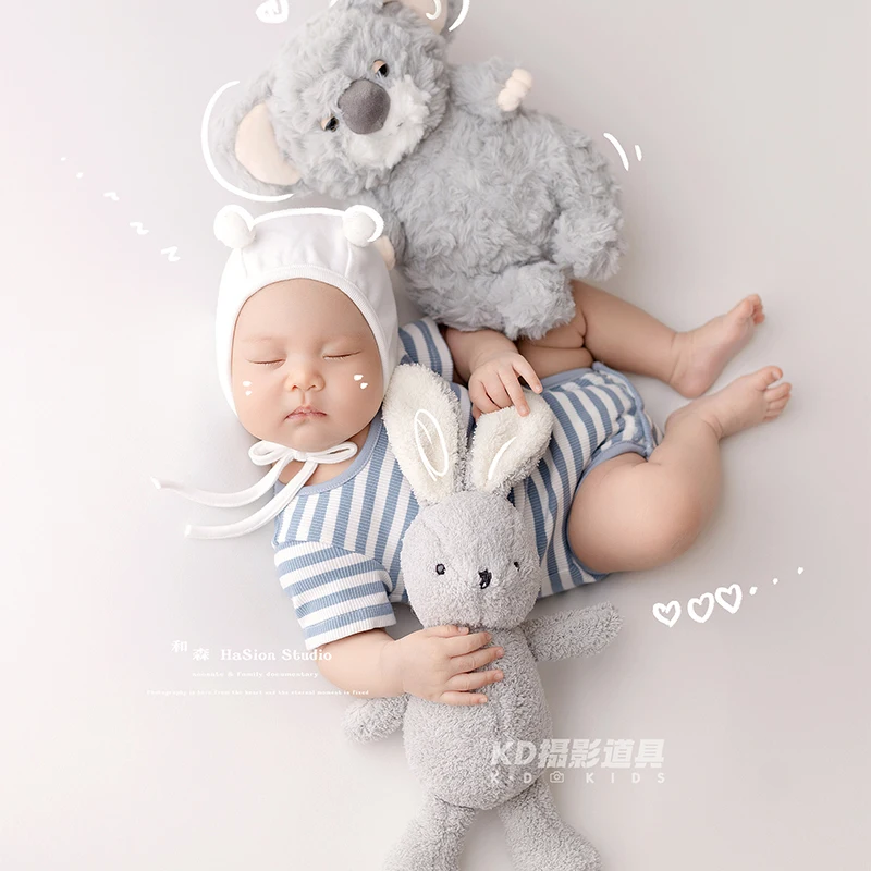 Рисунок 4 - Очаровательные животные