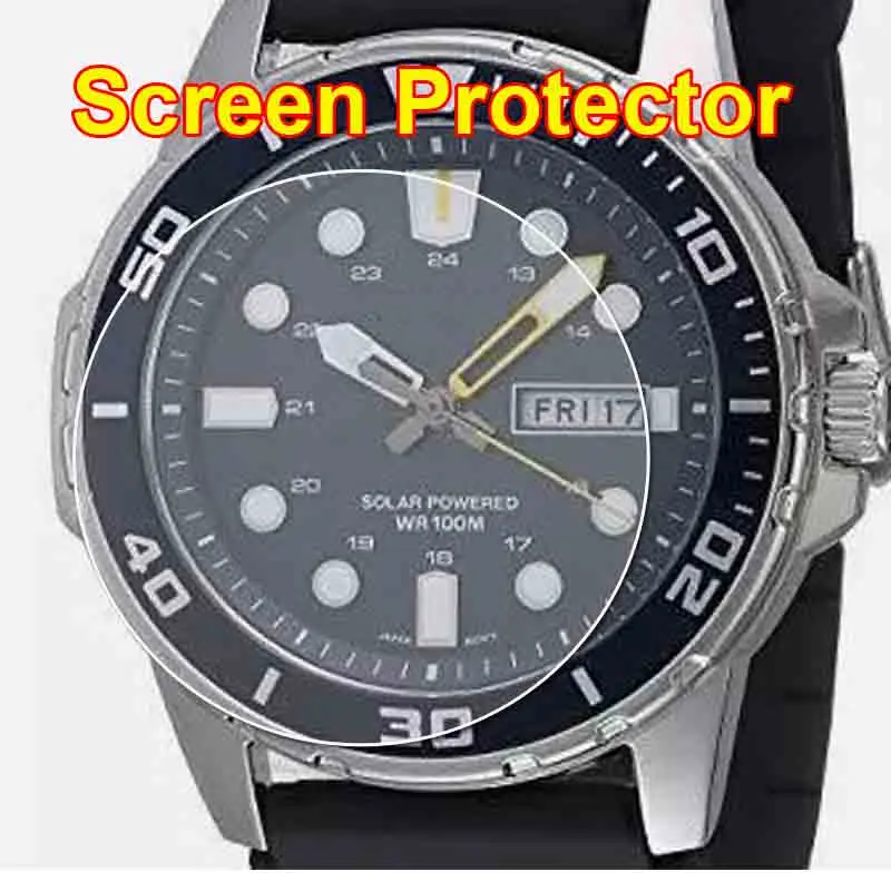 2PCS/3PCS TPU Screen Protector For Watch MTP-1191 MTP-1191A  MTP-1239 MTP-1370L  MTP-1381L HProtector Nano Explosion-proof Film