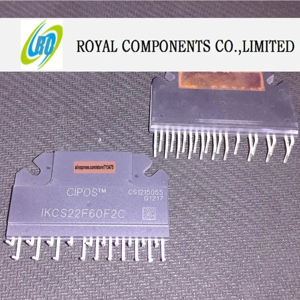 IKCS22F60F2C