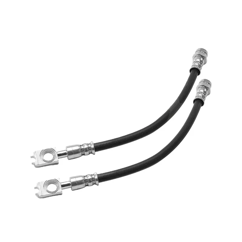 SENP Auto Brake parts Brake Hydraulic Hose for Au-di Q3 Quattro VW Golf Golf CC Alltrack Tiguan Rear 5Q0611775L