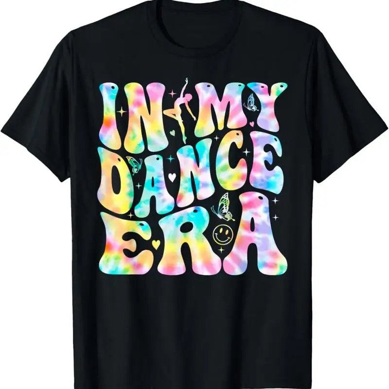 In My Dance Era Ret…