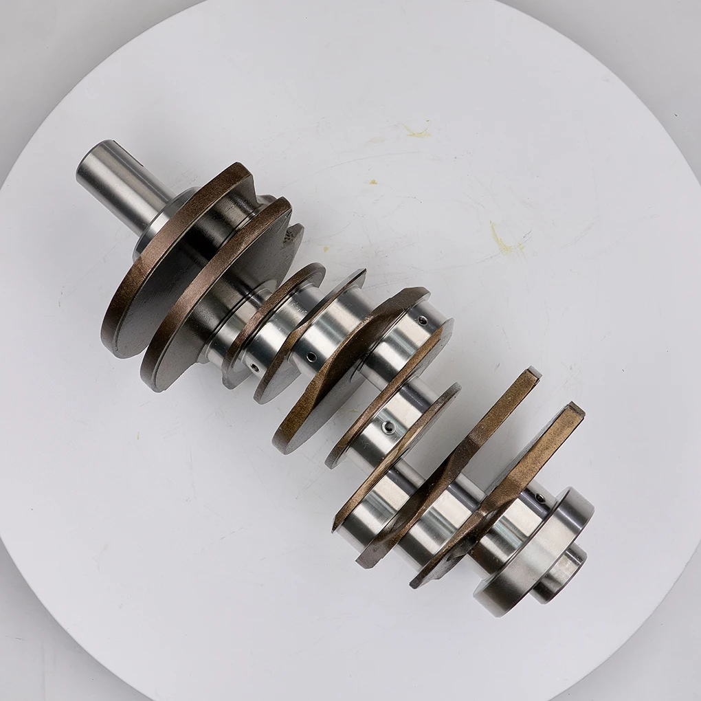 68147110AA  68147110AB use for EXF  VM23D VM63D Crankshaft for Jeep 3.0 Grand Cherokee New Condition Diesel Engine