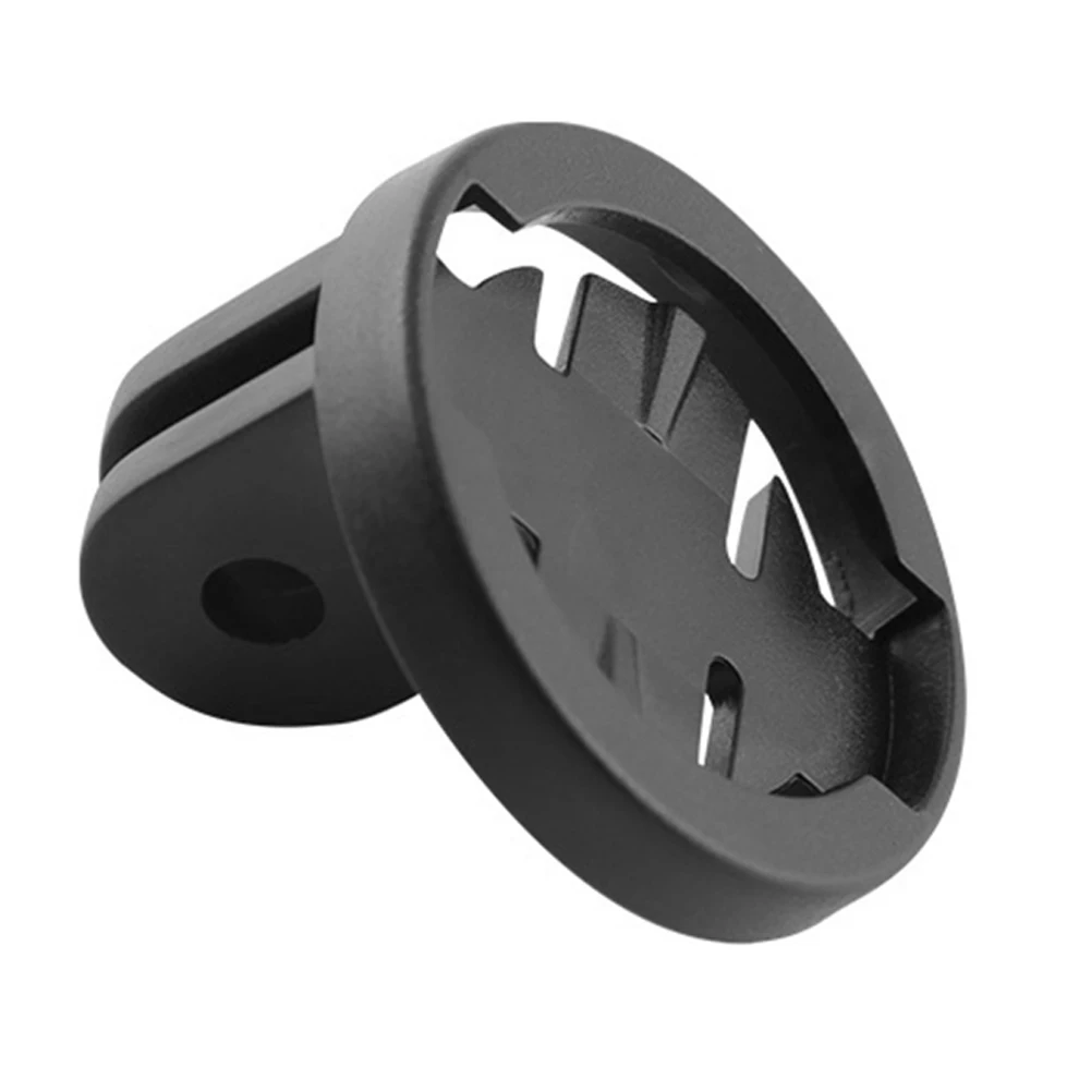 1-3pcs 자전거 라이트 마운트 자전거 컴퓨터 홀더-GoPro Garmin 연결베이스 사이클링 카메라 마운트 브래킷 자전거 액세서리