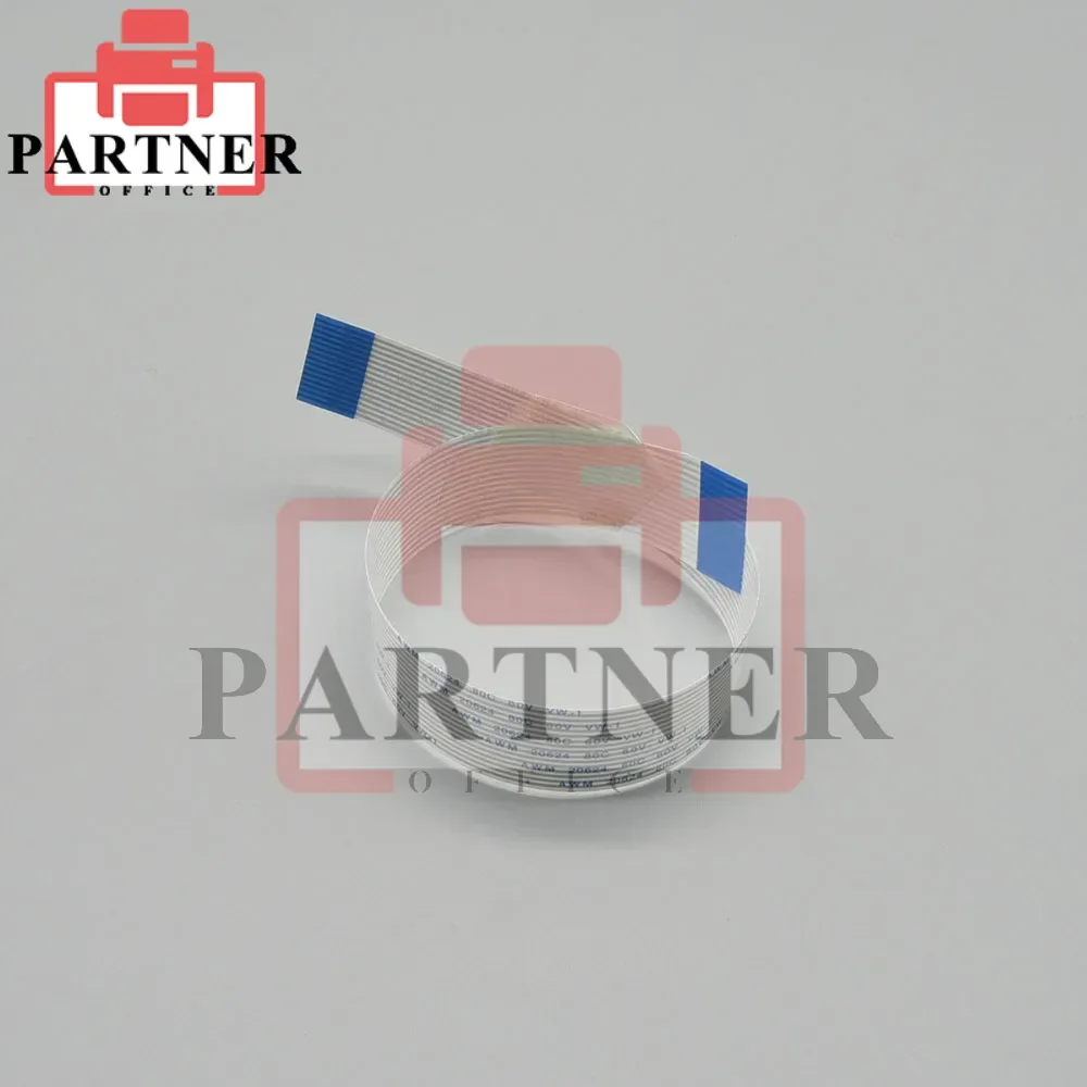 10X TM-U210 TM-U220 TM-U220A TM-U220B TM-U220D TM-U220PA TM-U220PB TM-U220PD Print Head Cable compatible for Epson TM U210 U220
