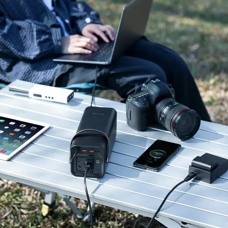 

Лидер продаж YOOBAO 52800 мАч 3,6 В большой емкости открытый внешний аккумулятор телефон камера зарядное устройство источник питания с подсветкой