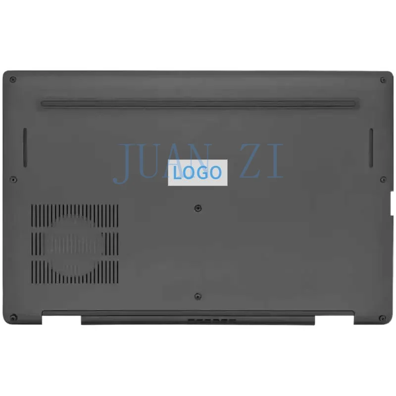 WQ New For Dell Latitude 7320 E7320 Laptop LCD Back Cover Front Bezel Upper Palmrest Bottom Base Case Keyboard Hinges
