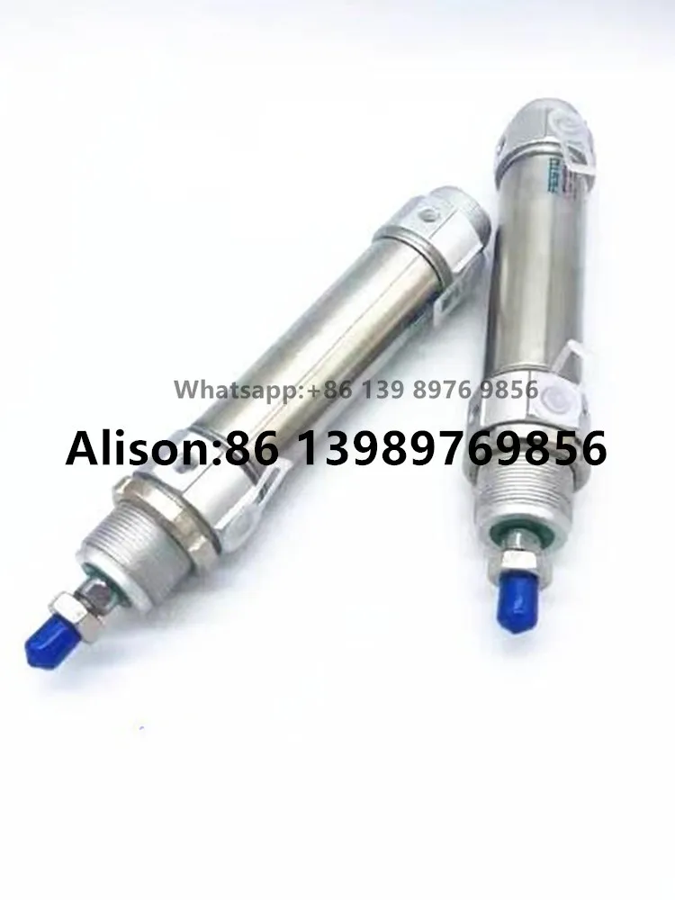 FESTO cylinder DSW-50-25-PAB DSW-50-40-PAB DSW-50-50-PAB DSW-50-80-PAB DSW-50-100-PAB DSW-50-160-PAB DSW-50-200-PAB DSW-50-300-P