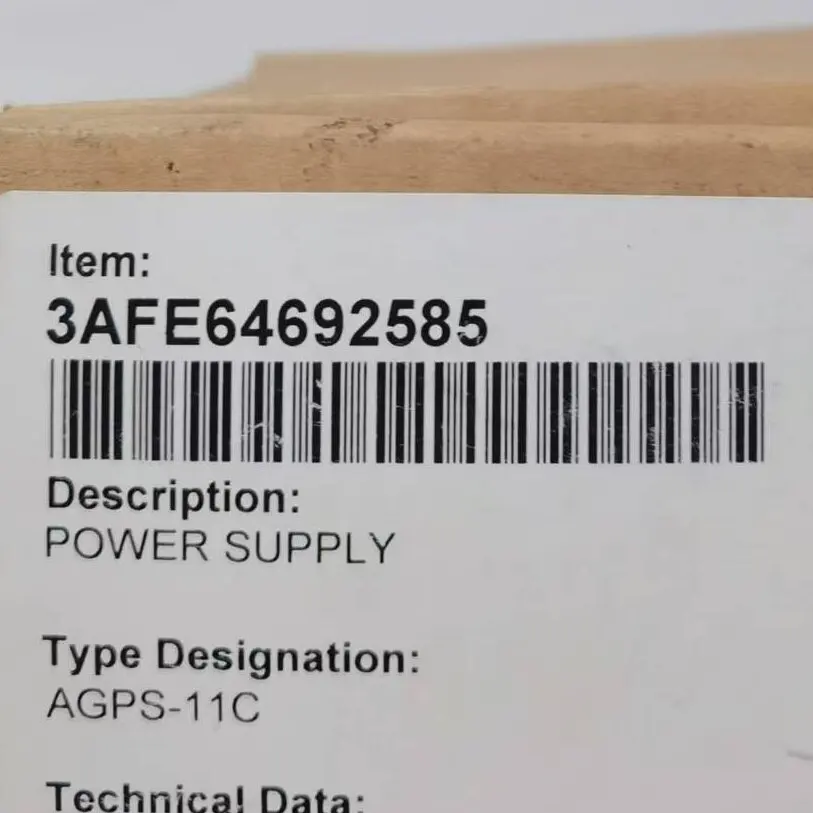 

New spot real price AGPS-11C new original inverter anti-error start board
