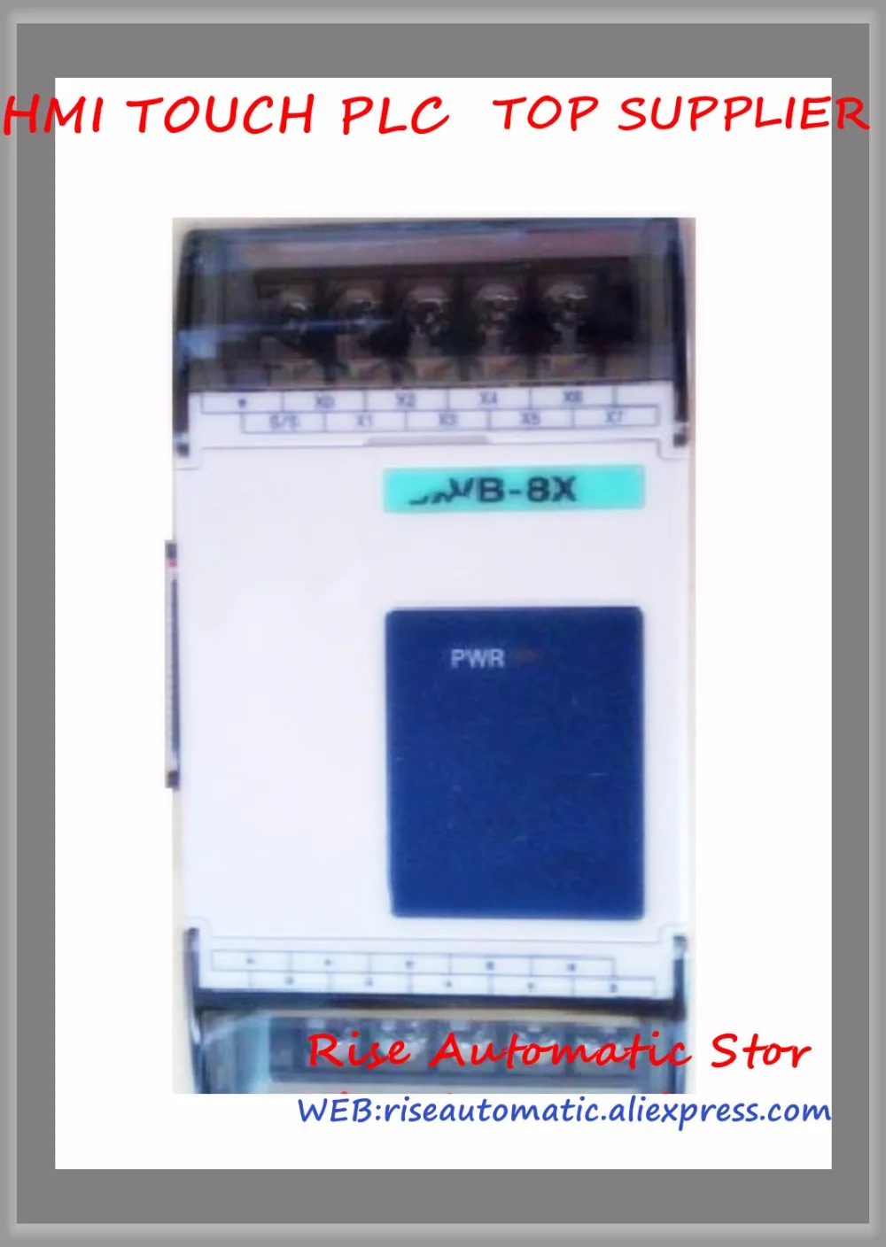 vb-8x-c-plc-new-original-24vdc-8-point-input-expansion-module