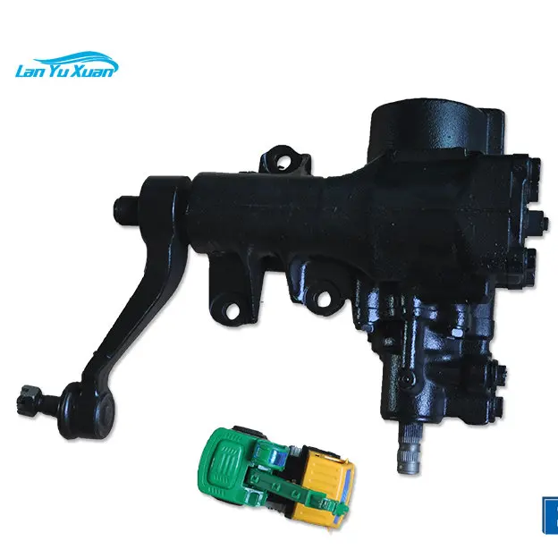 

For toyota Hilux Steering box with oe 44110-35340