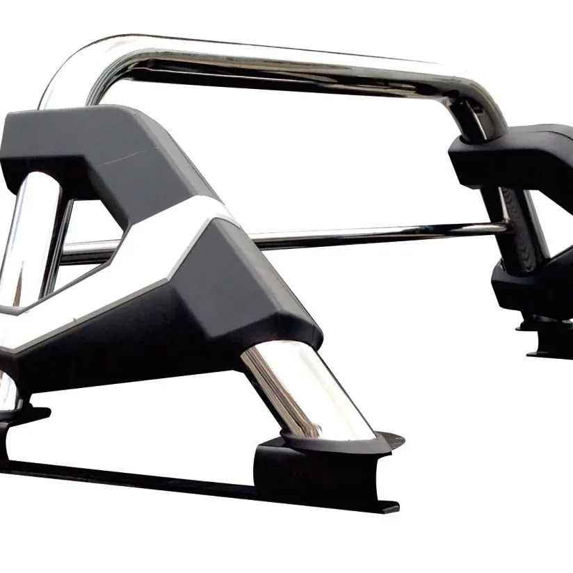 

Auto Parts Roll bar Boat Stock Car Roll Cage Designs Roll bar for D Max REVO ROCOO NP300 BT50