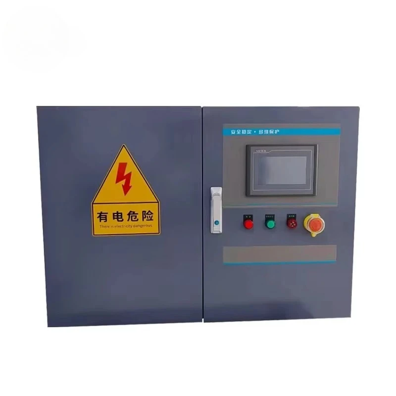Cold Storage Electric Control Box Condensing Unit Electric Control Box