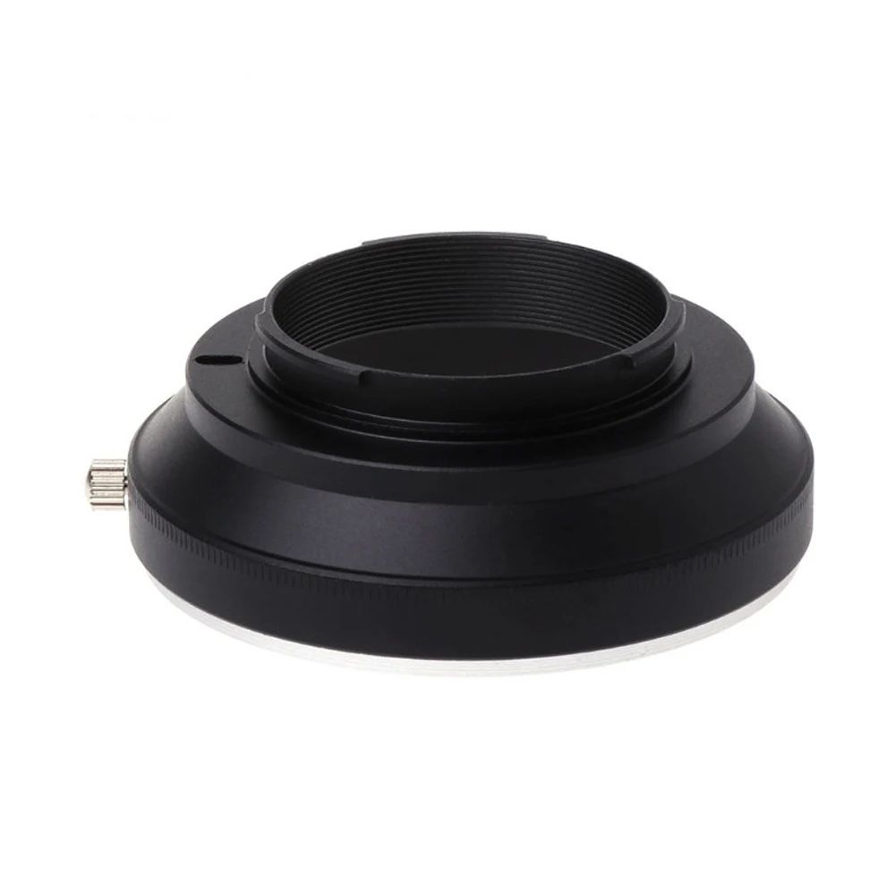 2025 EOS-NEX anéis adaptador de câmera para canon eos ef lente para sony e nex NEX-3 NEX-7 6 5n a7r iii a6300 a6500 filmadora