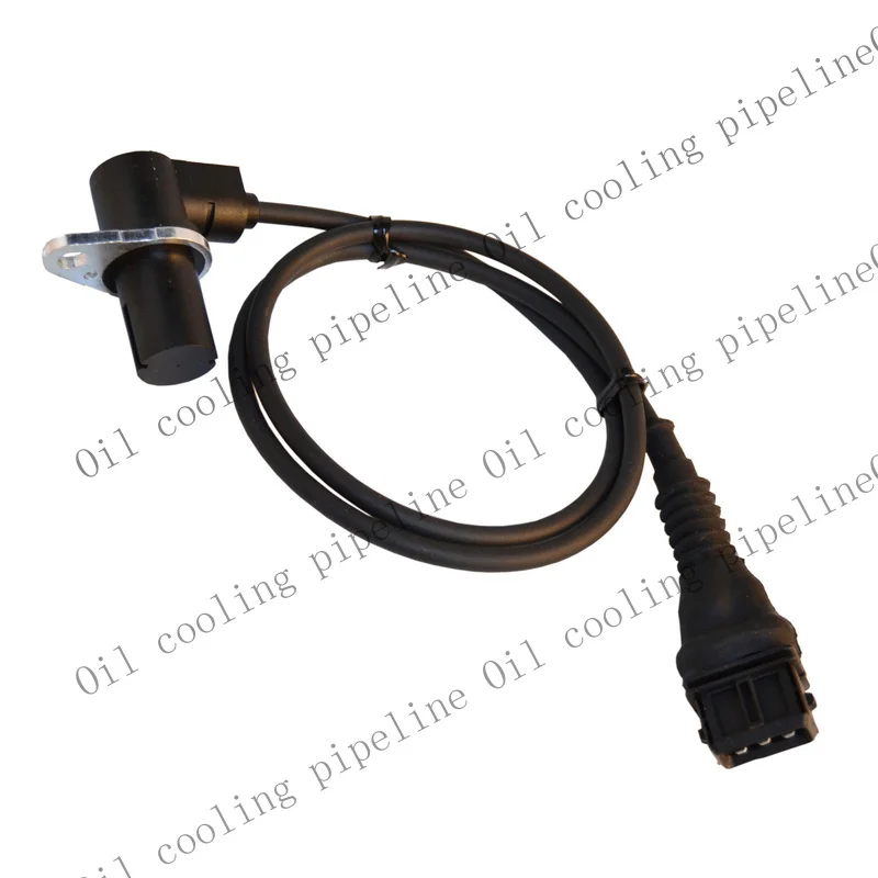 A+ Crankshaft Position Sensor 12141703277 For BMW 323i 1998 1999 528i Z3 1997-2000*