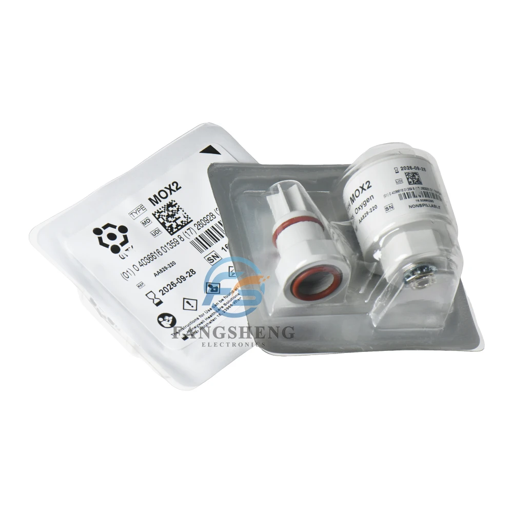 

100% New Original MOX-3 Oxygen Sensor O2 Oxygen Cell MOX-1 MOX-2 MOX-4 MOX-20 Original in Stock