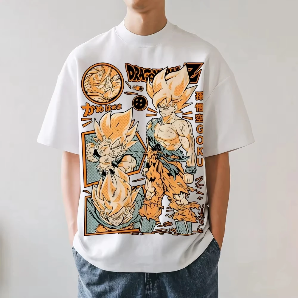 Nueva Camiseta Clásica Estilo - Summer Clothing Good Quality reseña y precio